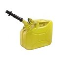 Compunetix, Inc Wavian 3025 10 Liter Gas Can - Yellow 3025